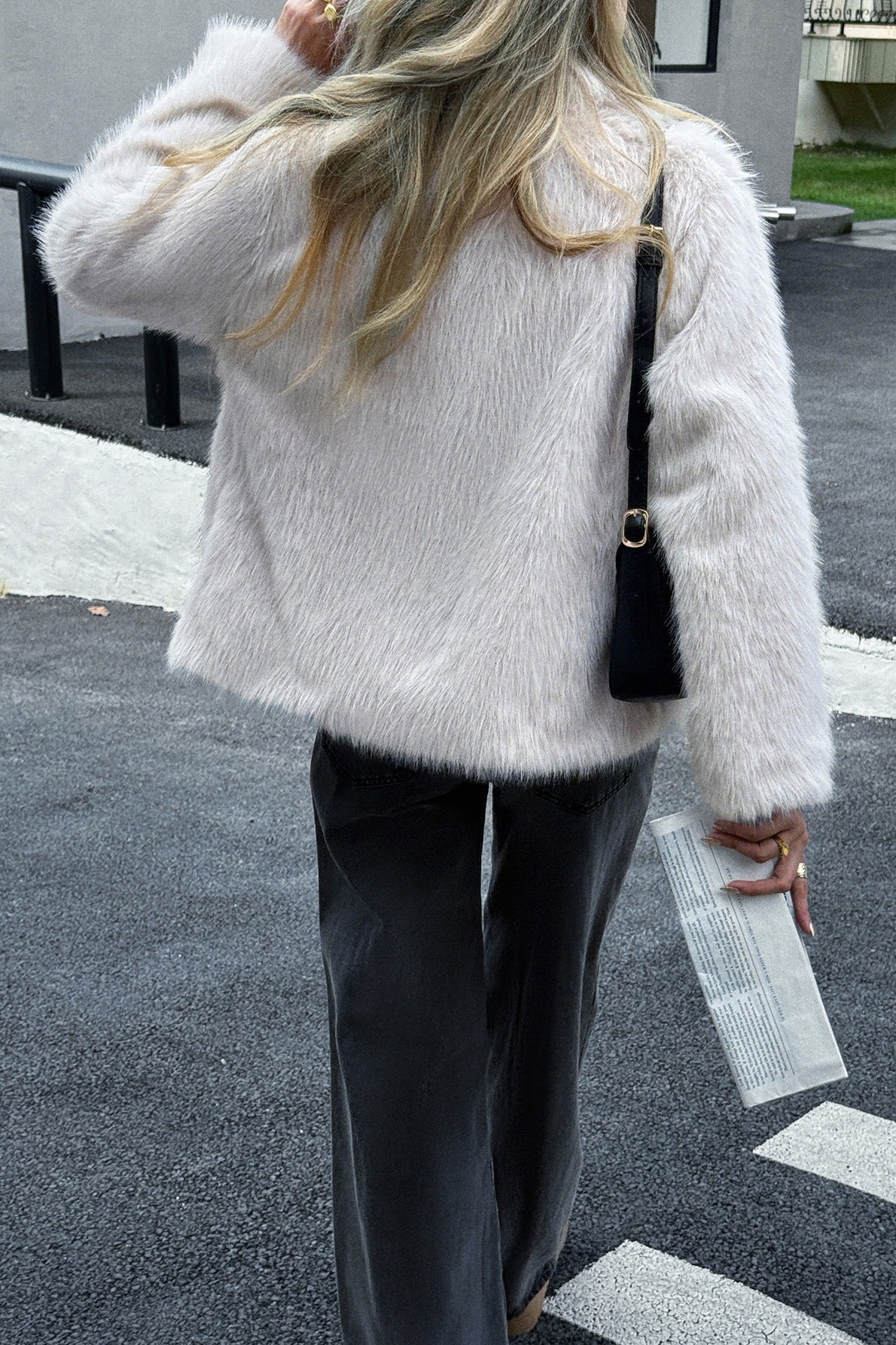 Vintage Inspired Coat