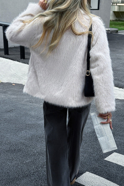 Vintage Inspired Coat