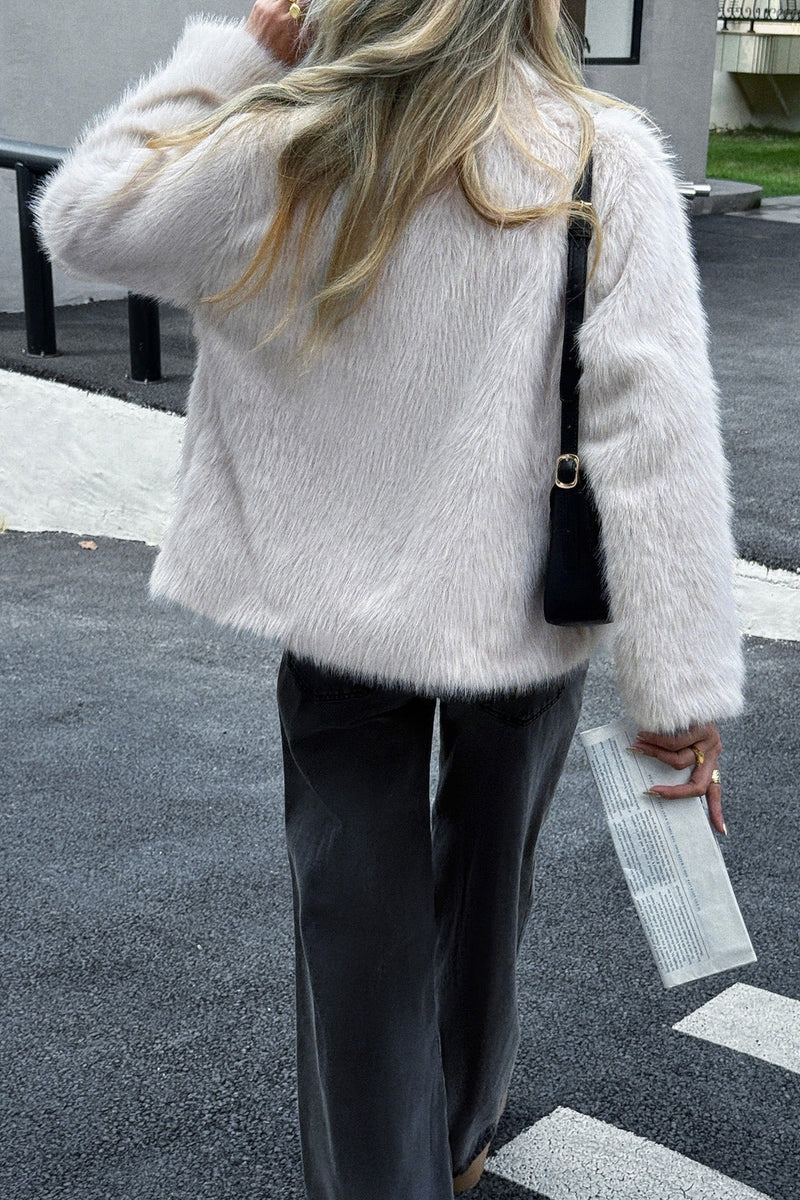 Vintage Inspired Coat