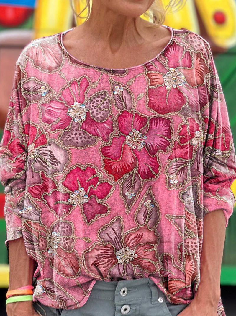 Beautifully Crafted T-Shirt