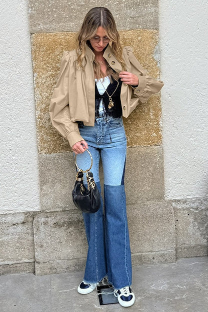 Vintage Inspired Coat