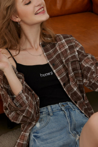 Classic Designed Blouse