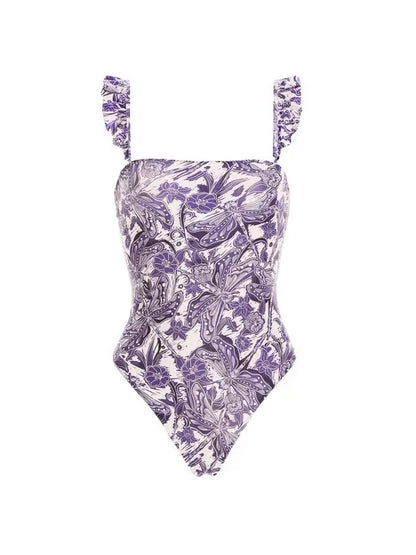 One-Piece Swimsuit