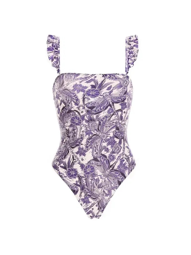 One-Piece Swimsuit