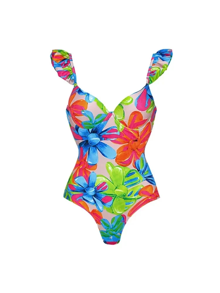One-Piece Swimsuit