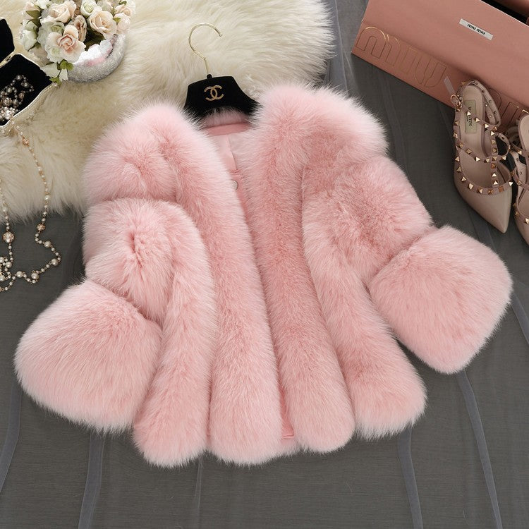 Thoughtfully Designed Garment