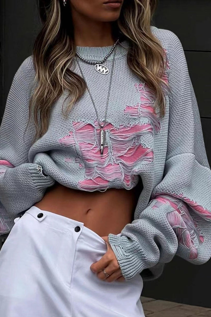 Gracefully Designed Blouse