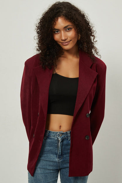 Classic Designed Garment