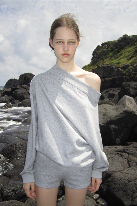 Grey