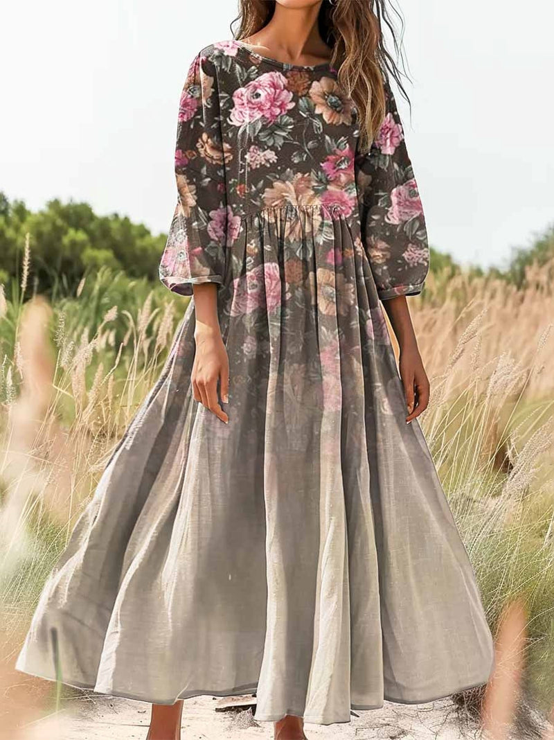 Thoughtfully Designed Dress