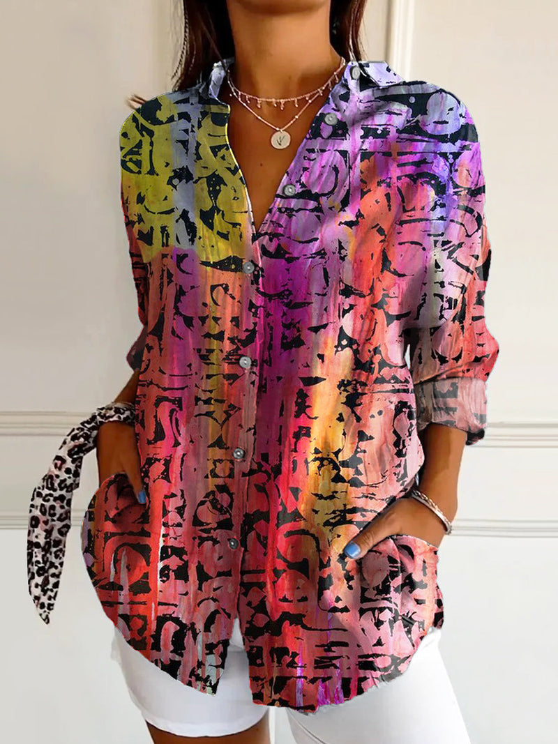 Elegantly Designed Shirt