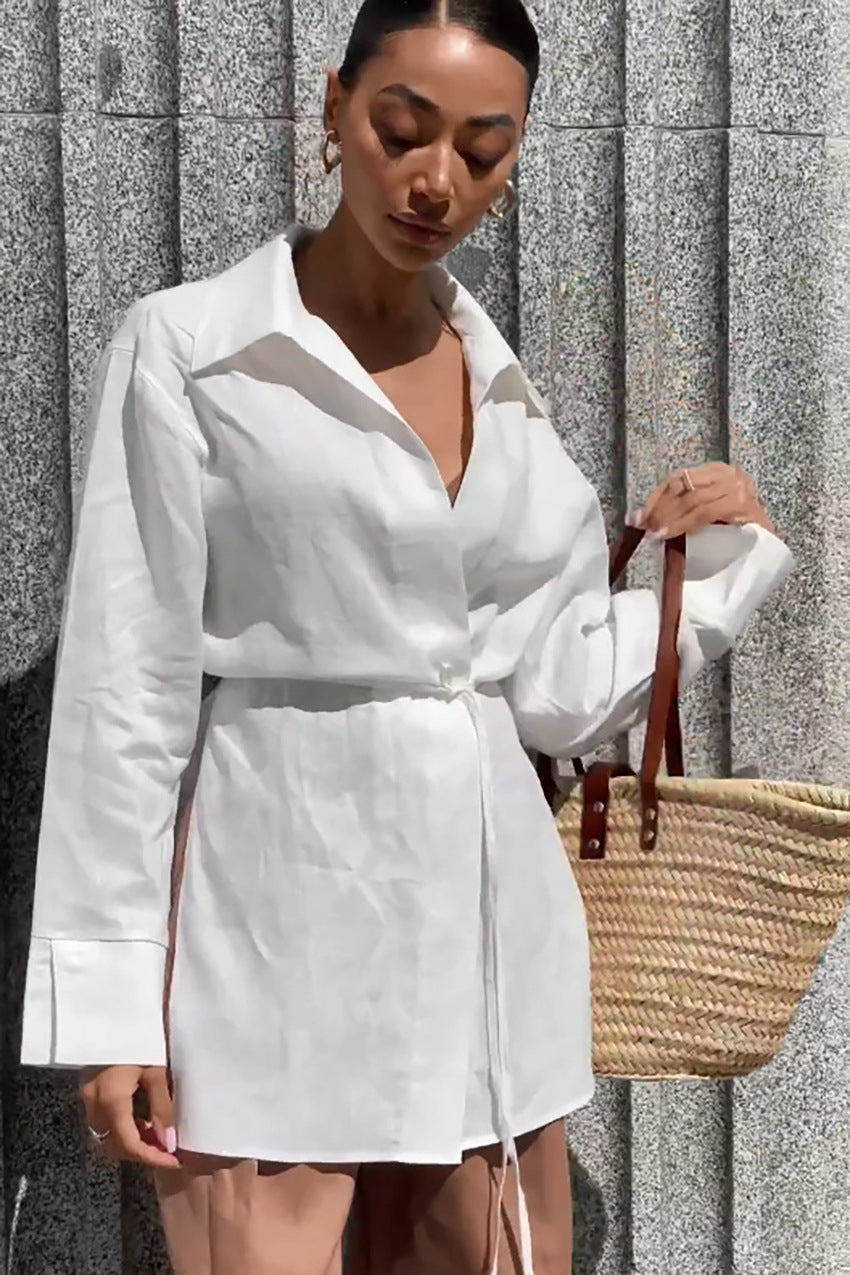 Gracefully Designed Blouse