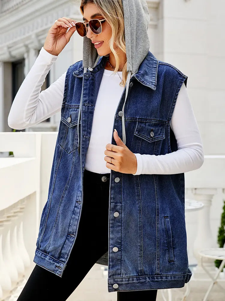 Vintage Inspired Garment