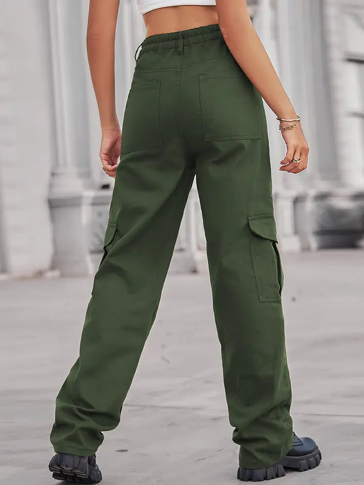 Classic Designed Pants