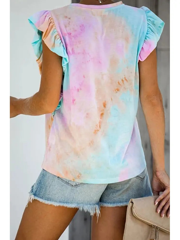 Gracefully Designed T-Shirt