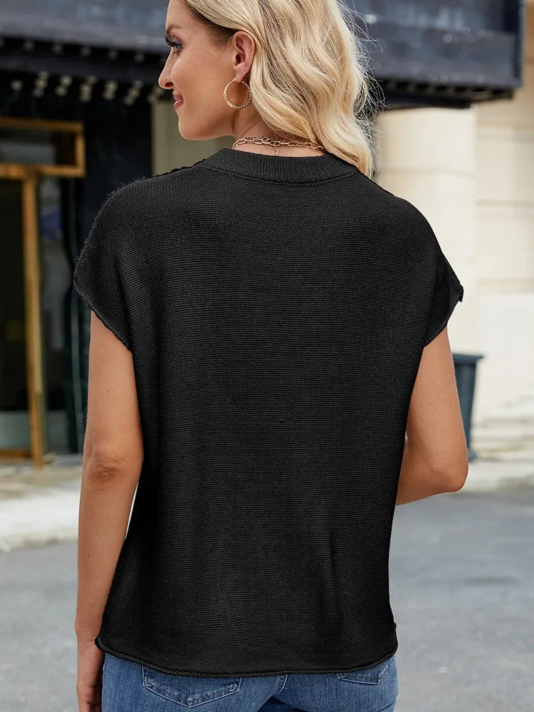 Classic Vintage Sweater