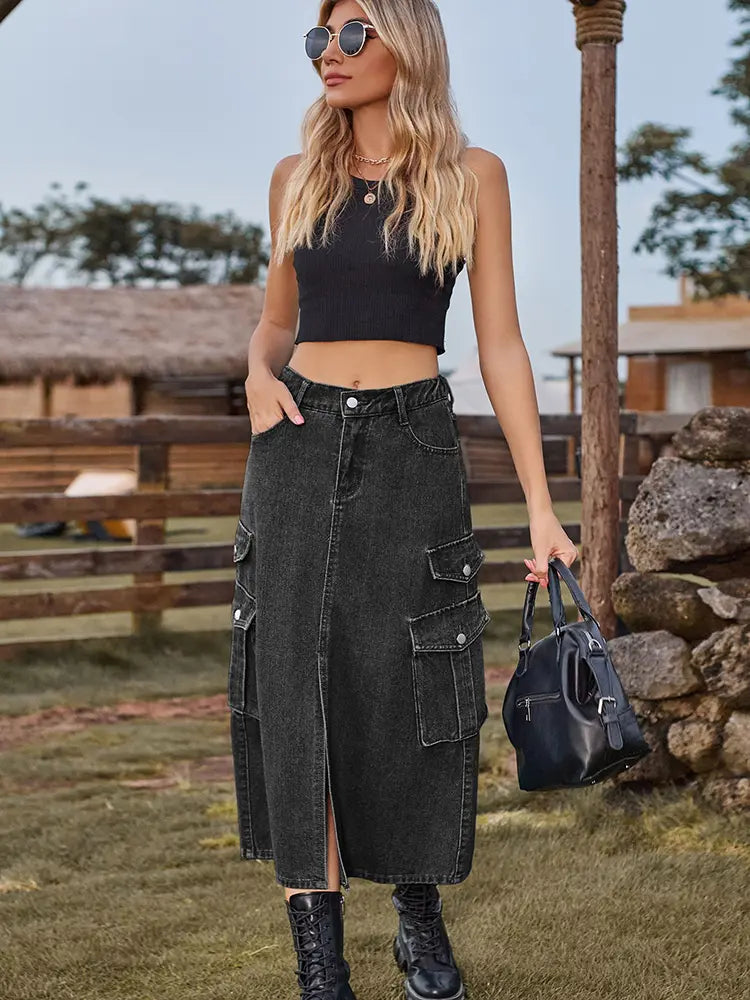 Thoughtfully Designed Garment