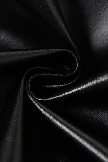 Gracefully Designed Coat
