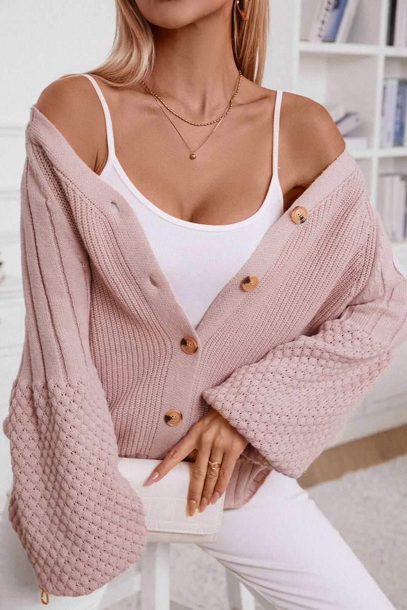 Vintage Inspired Cardigan