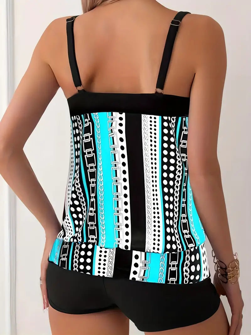 Timeless Vintage Style Garment