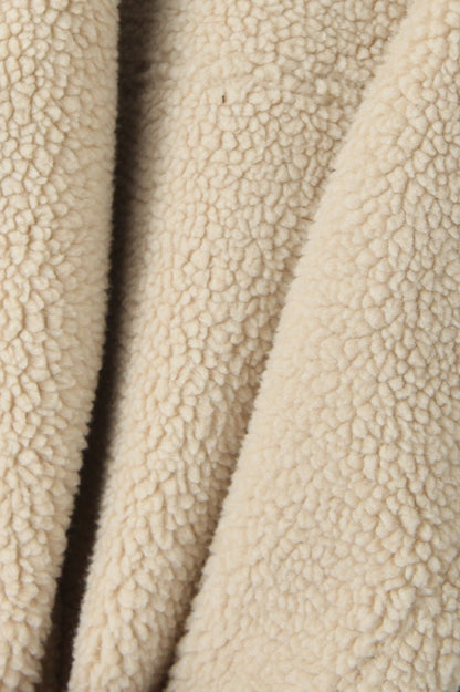 Thoughtfully Designed Coat