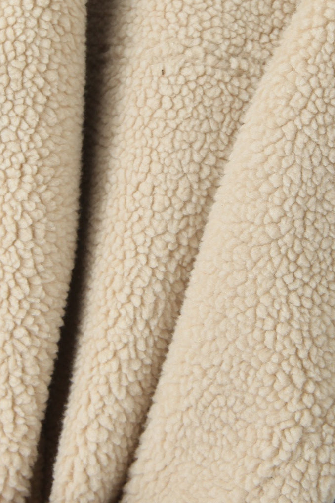 Thoughtfully Designed Coat