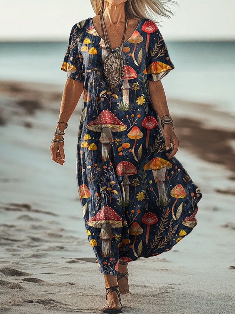 Classic Vintage Garment
