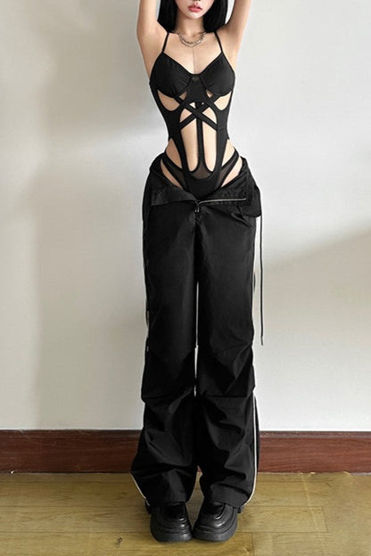 Vintage Inspired Top
