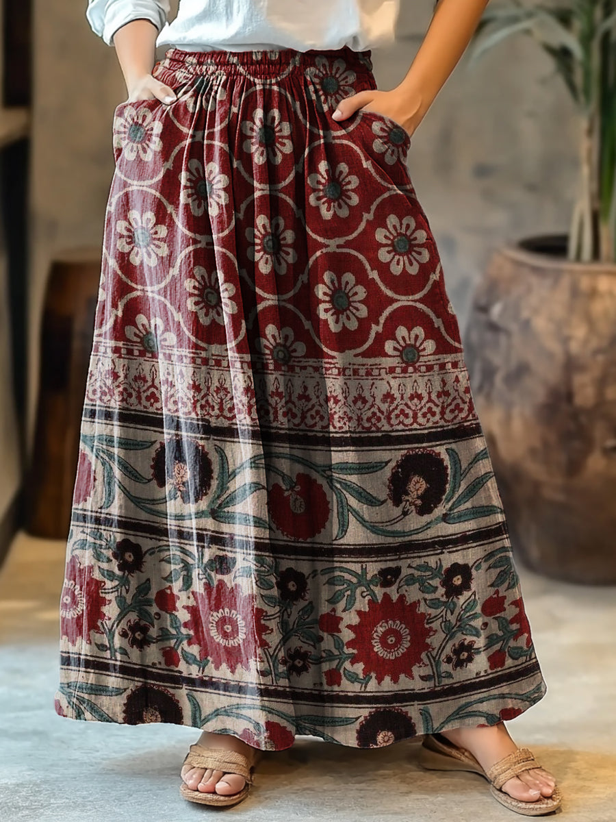 Classic Designed Garment