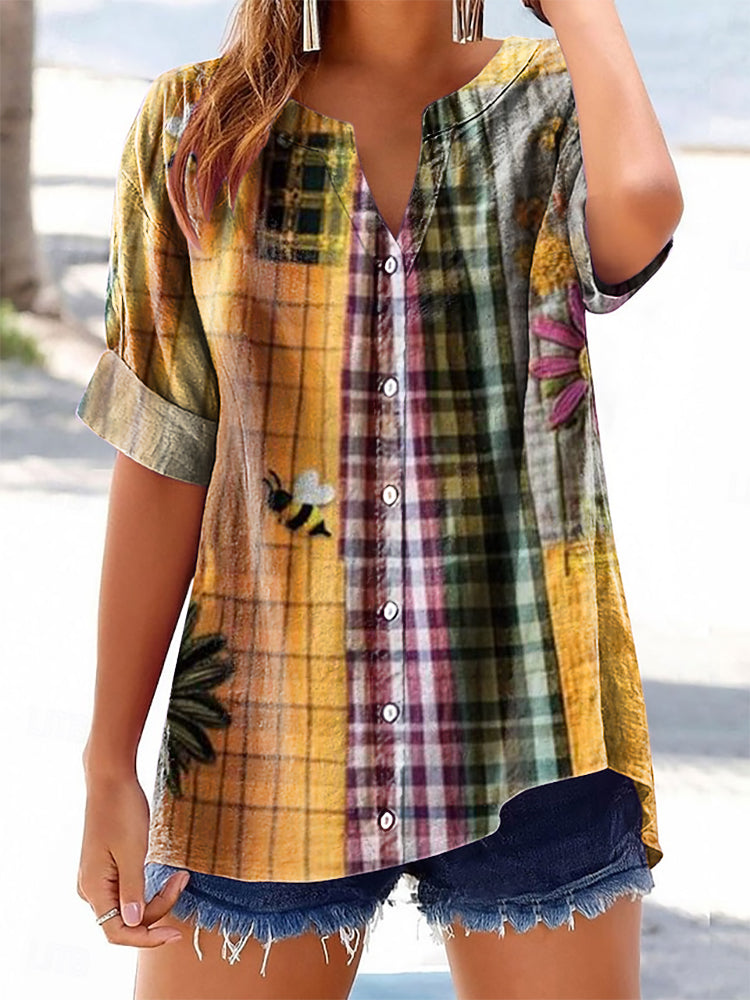 Elegantly Designed Garment