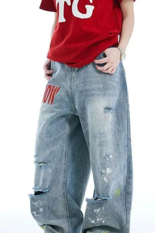 Classic Vintage Garment