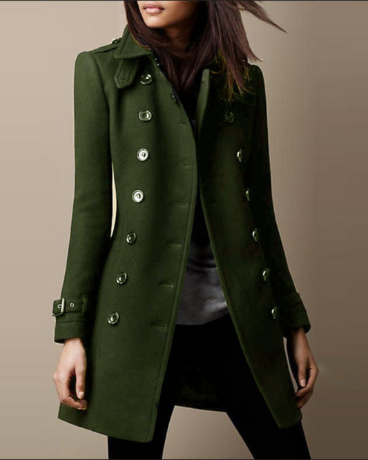 Elegantly Designed Garment