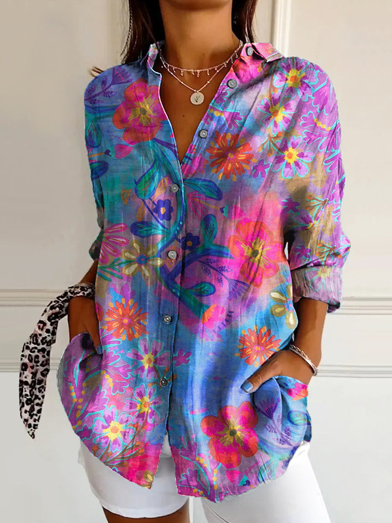 Classic Vintage Shirt