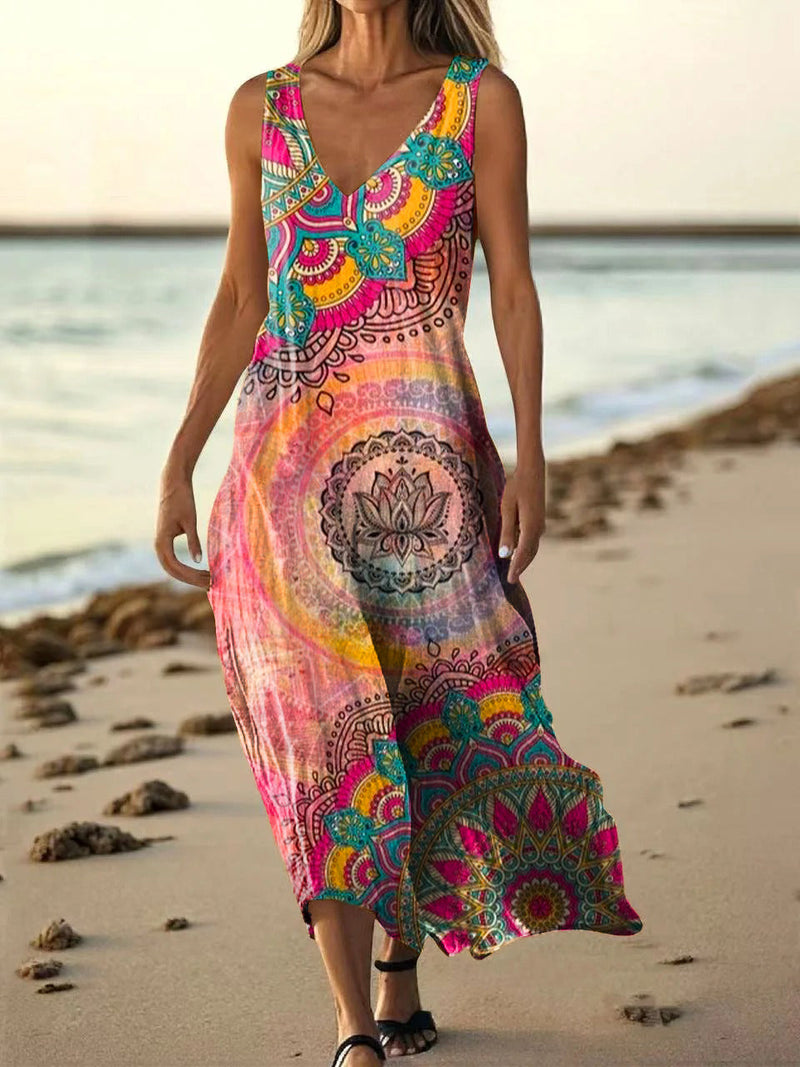 Classic Vintage Dress