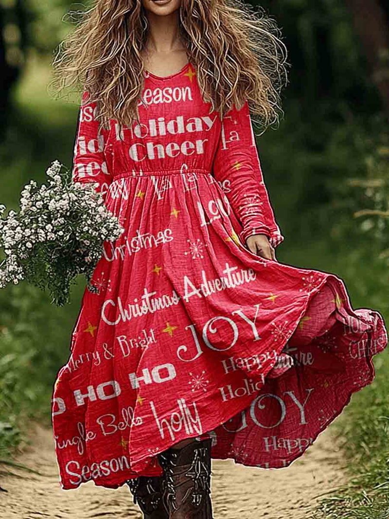 Beautifully Crafted Dress