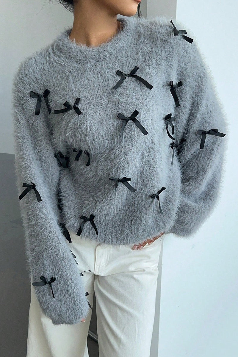Thoughtfully Designed Pullover