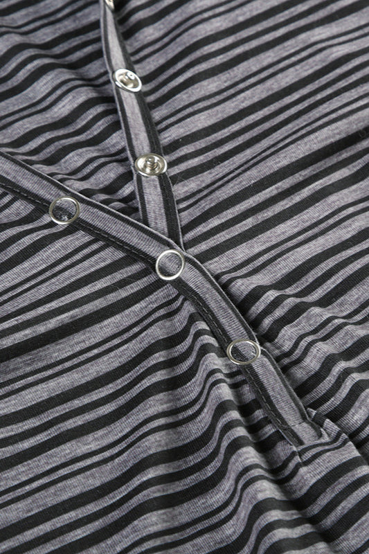 Vintage Inspired Blouse