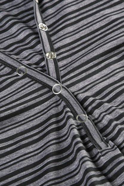 Vintage Inspired Blouse