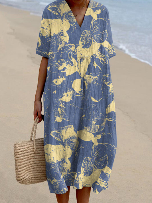 Beautifully Crafted Dress