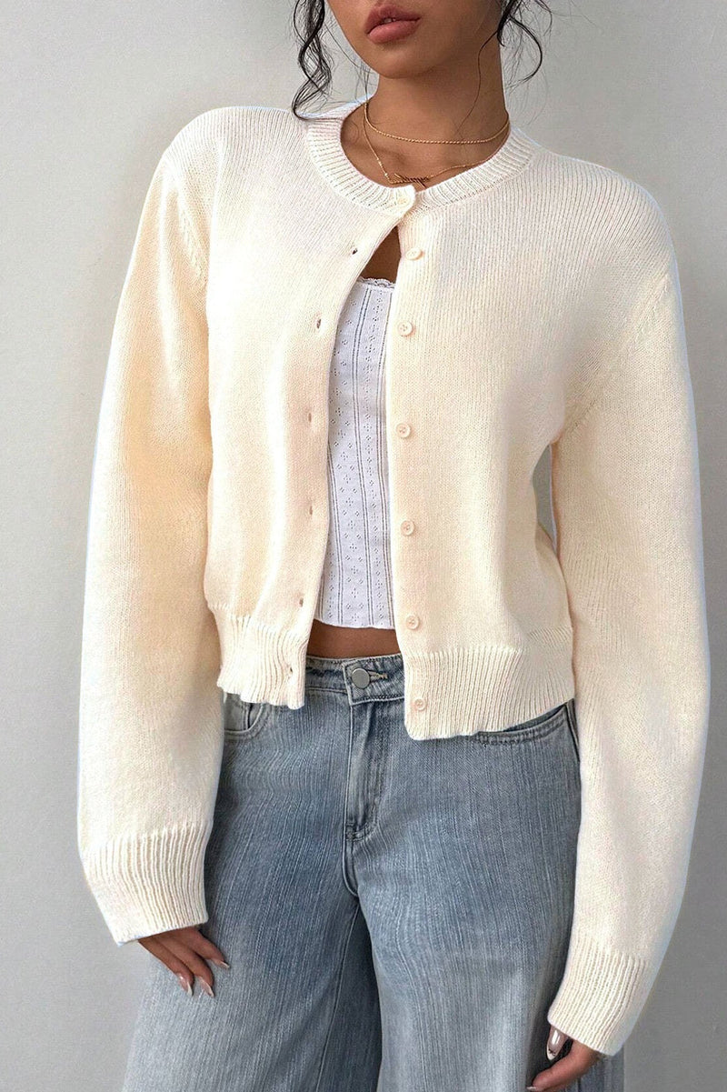 Beautifully Crafted Cardigan