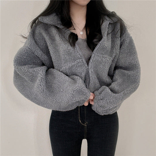 Beautifully Crafted Cardigan in a Classic Style