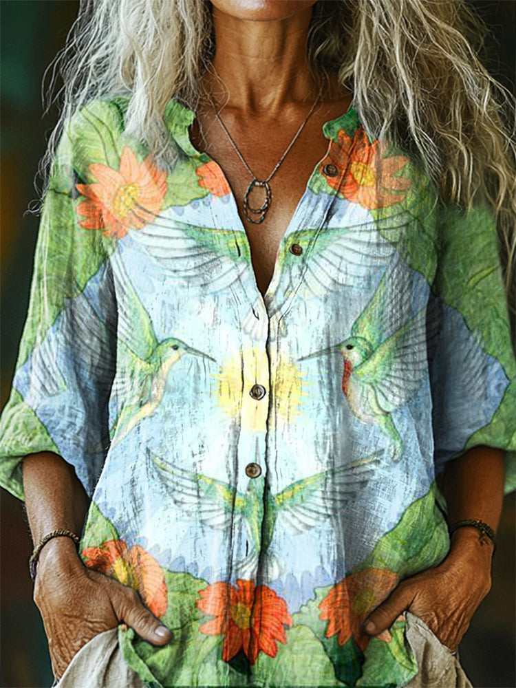 Classic Designed Shirt