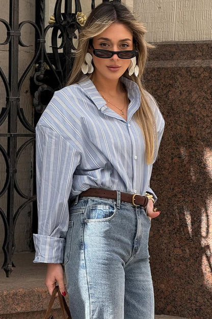 Classic Vintage Blouse