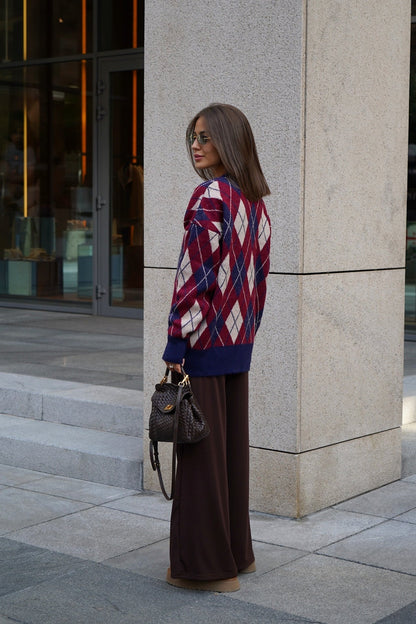 Classic Vintage Cardigan