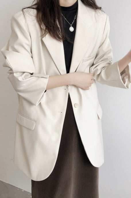 Timeless Vintage Style Garment