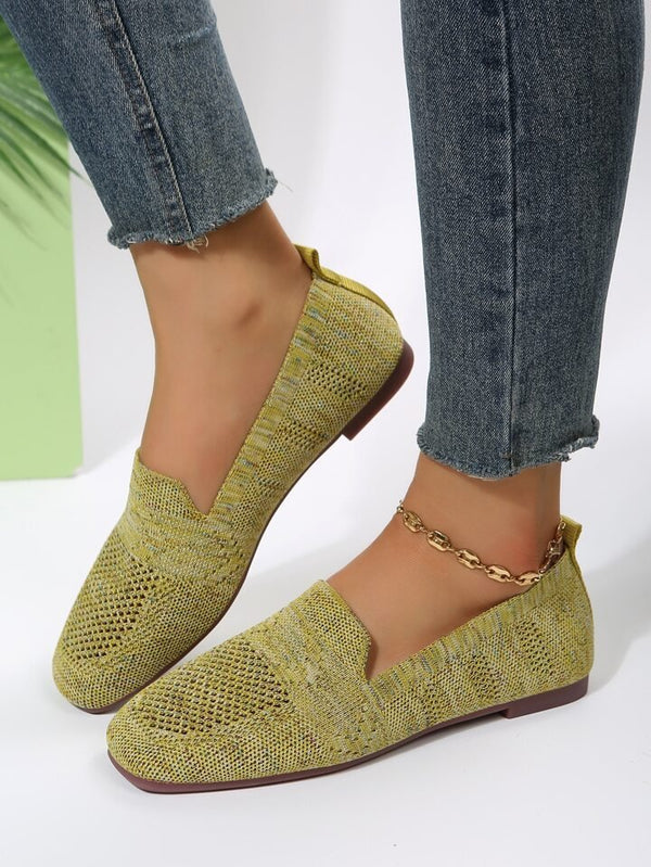 Chic Orthopedic Shoes with Unique Design