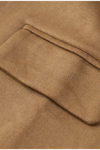 Beautifully Crafted Coat