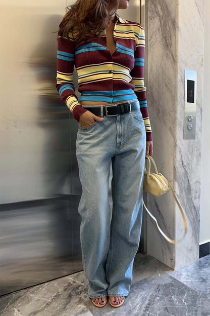 Thoughtfully Designed Cardigan