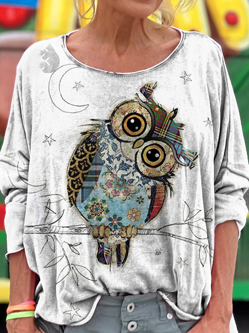 Thoughtfully Designed T-Shirt