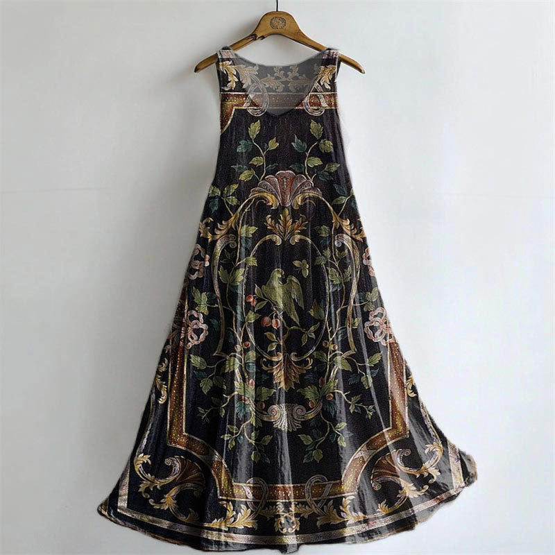 Thoughtfully Designed Garment
